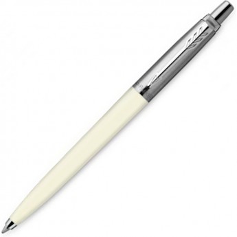 Ручка шариковая PARKER JOTTER K60 IVORY, M Ручка шариковая PARKER JOTTER K60 IVORY, M