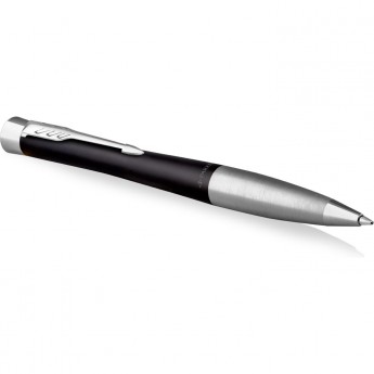 Ручка шариковая PARKER URBAN CORE MUTED BLACK CT M