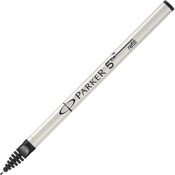 Стержень для ручки PARKER ПЯТЫЙ ПИШУЩИЙ УЗЕЛ ПАРКЕР ИНДЖЕНЬЮИТИ, ЧЕРНЫЙ Стержень для ручки PARKER ПЯТЫЙ ПИШУЩИЙ УЗЕЛ ПАРКЕР ИНДЖЕНЬЮИТИ, ЧЕРНЫЙ